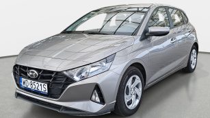 Hyundai i20 1.2 Pure WD8521S w abonamencie