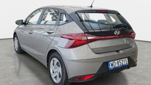 Hyundai i20 1.2 Pure WD8521S w abonamencie