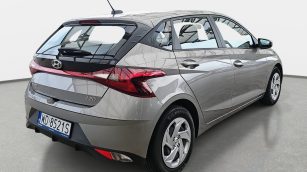 Hyundai i20 1.2 Pure WD8521S w abonamencie