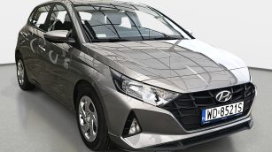 Hyundai i20 1.2 Pure WD8521S w leasingu dla firm