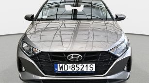 Hyundai i20 1.2 Pure WD8521S w abonamencie