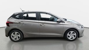 Hyundai i20 1.2 Pure WD8521S w abonamencie