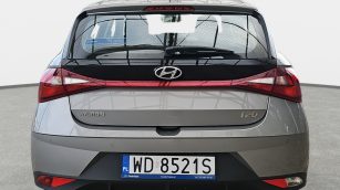 Hyundai i20 1.2 Pure WD8521S w leasingu dla firm