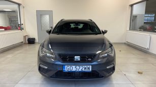 Seat Leon 1.5 EcoTSI Evo FR S&S DSG GD572WW w leasingu dla firm