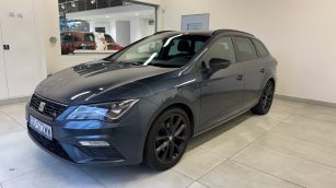 Seat Leon 1.5 EcoTSI Evo FR S&S DSG GD572WW w leasingu dla firm