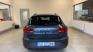 Seat Leon 1.5 EcoTSI Evo FR S&S DSG GD572WW w leasingu dla firm