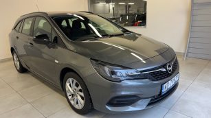 Opel Astra V 1.5 CDTI Edition S&S WD7982P w leasingu dla firm