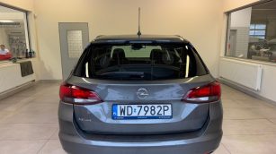 Opel Astra V 1.5 CDTI Edition S&S WD7982P w leasingu dla firm