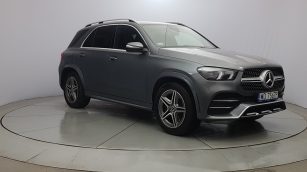 Mercedes-benz GLE 300 d 4-Matic WD7567P w leasingu dla firm