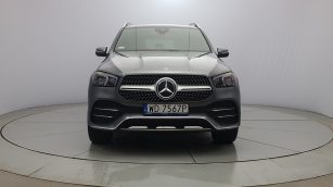 Mercedes-benz GLE 300 d 4-Matic WD7567P w leasingu dla firm