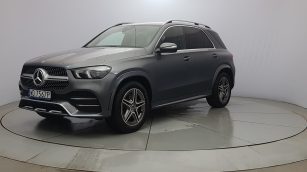 Mercedes-benz GLE 300 d 4-Matic WD7567P w leasingu dla firm