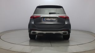 Mercedes-benz GLE 300 d 4-Matic WD7567P w leasingu dla firm