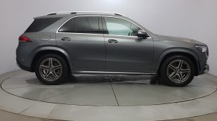 Mercedes-benz GLE 300 d 4-Matic WD7567P w leasingu dla firm