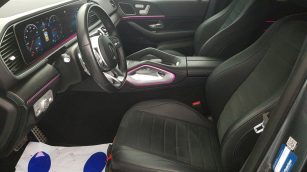 Mercedes-benz GLE 300 d 4-Matic WD7567P w leasingu dla firm