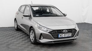 Hyundai i20 1.2 Pure WD8930S w abonamencie