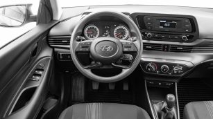 Hyundai i20 1.2 Pure WD8930S w abonamencie