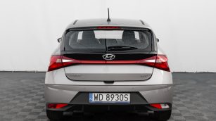 Hyundai i20 1.2 Pure WD8930S w abonamencie