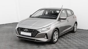 Hyundai i20 1.2 Pure WD8929S w abonamencie dla firm