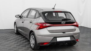 Hyundai i20 1.2 Pure WD8929S w abonamencie