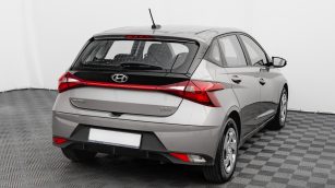 Hyundai i20 1.2 Pure WD8929S w abonamencie