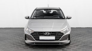 Hyundai i20 1.2 Pure WD8929S w abonamencie