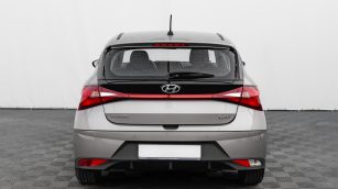 Hyundai i20 1.2 Pure WD8929S w abonamencie