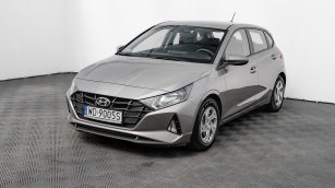 Hyundai i20 1.2 Pure WD9005S w abonamencie