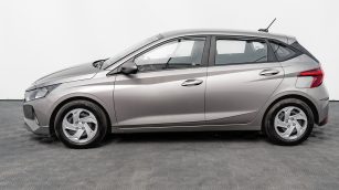 Hyundai i20 1.2 Pure WD9005S w abonamencie