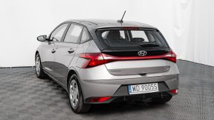 Hyundai i20 1.2 Pure WD9005S w abonamencie