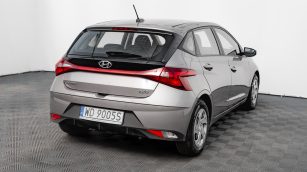 Hyundai i20 1.2 Pure WD9005S w abonamencie