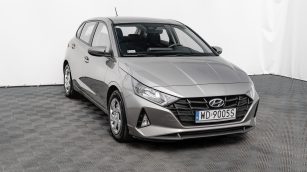 Hyundai i20 1.2 Pure WD9005S w abonamencie