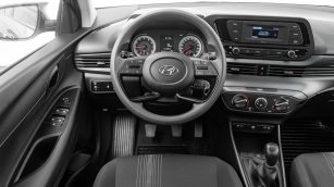 Hyundai i20 1.2 Pure WD9005S w abonamencie dla firm