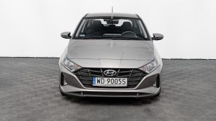 Hyundai i20 1.2 Pure WD9005S w abonamencie