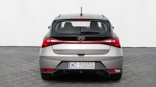 Hyundai i20 1.2 Pure WD9005S w abonamencie dla firm