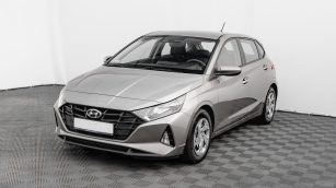 Hyundai i20 1.2 Pure WD8931S w abonamencie