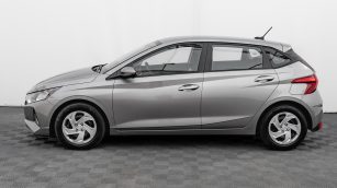 Hyundai i20 1.2 Pure WD8931S w leasingu dla firm