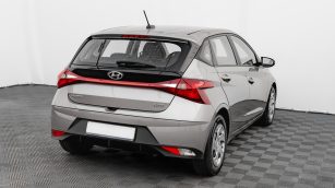 Hyundai i20 1.2 Pure WD8931S w leasingu dla firm