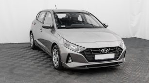 Hyundai i20 1.2 Pure WD8931S w leasingu dla firm