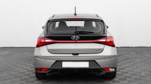 Hyundai i20 1.2 Pure WD8931S w leasingu dla firm