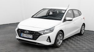 Hyundai i20 1.2 Pure WD9007S w abonamencie