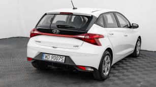 Hyundai i20 1.2 Pure WD9007S w abonamencie dla firm