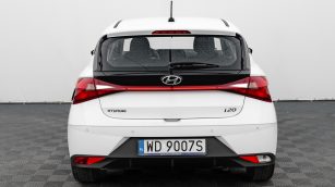 Hyundai i20 1.2 Pure WD9007S w abonamencie dla firm