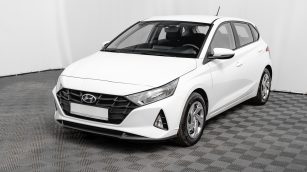 Hyundai i20 1.2 Pure WD9010S w abonamencie dla firm