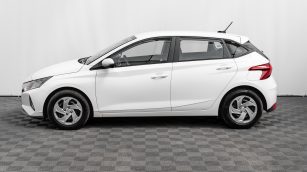 Hyundai i20 1.2 Pure WD9010S w abonamencie dla firm