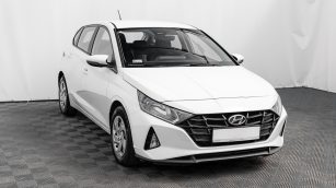 Hyundai i20 1.2 Pure WD9010S w abonamencie dla firm