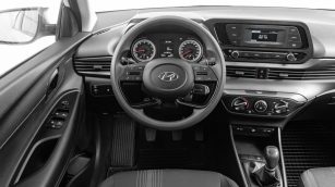 Hyundai i20 1.2 Pure WD9010S w abonamencie dla firm