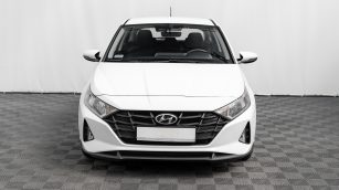 Hyundai i20 1.2 Pure WD9010S w abonamencie dla firm