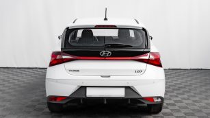 Hyundai i20 1.2 Pure WD9010S w abonamencie dla firm