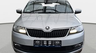 Skoda Rapid 1.0 TSI Ambition WE693VX w abonamencie