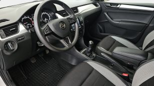 Skoda Rapid 1.0 TSI Ambition WE693VX w abonamencie